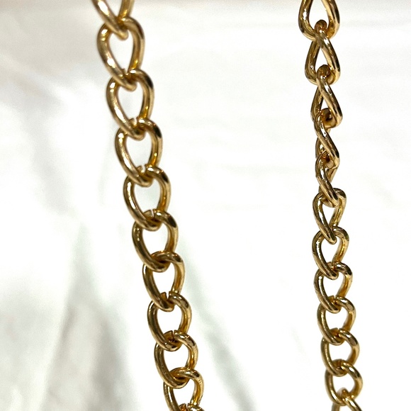 New TodoModa Black Velvet Cat Purse with Removable Chain - Picture 10 of 16